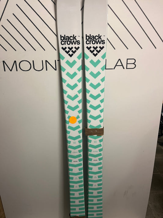 Ski Black Crows Atris - Nieuw (2023) + Salomon Stage binding - Mountain Lab