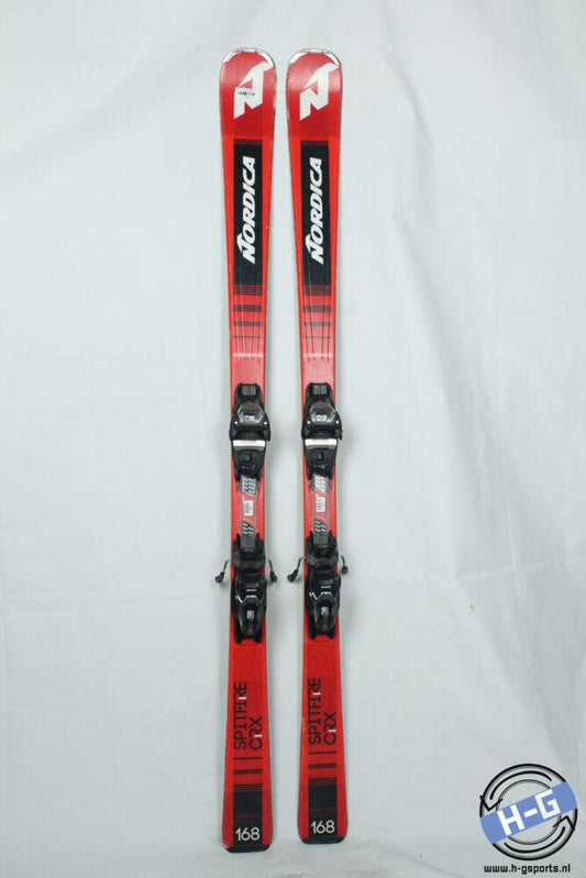 Nordica Doberman spitfire CRX - 168