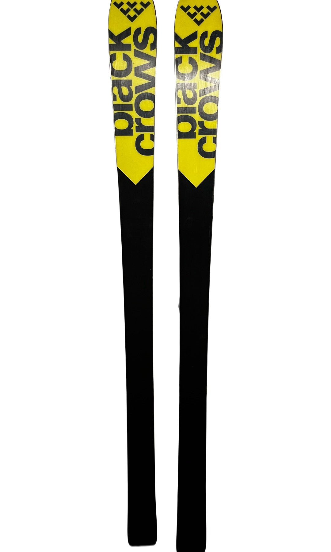Ski Black Crows Orb (2022)