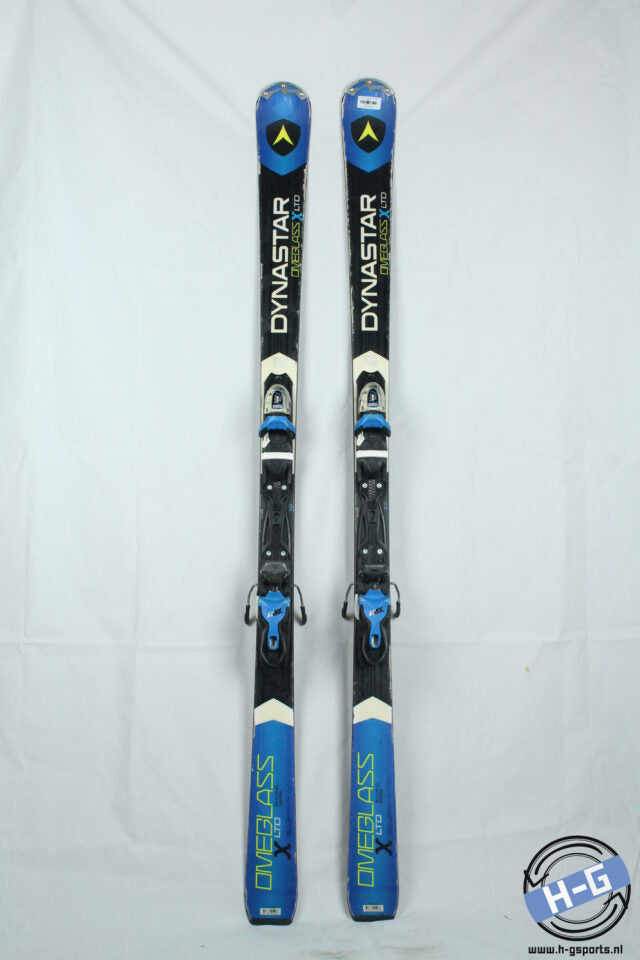 Dynastar Oneglass x ltd (beschadiging rand) - 173 - Mountain Lab