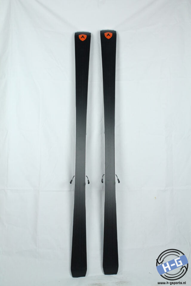 Dynastar Oneglass x ltd (beschadiging rand) - 173 - Mountain Lab