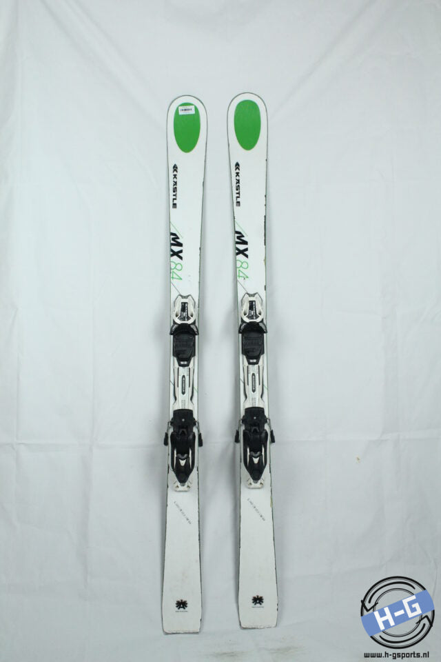 Kastle MX 84 - 160 - Mountain Lab