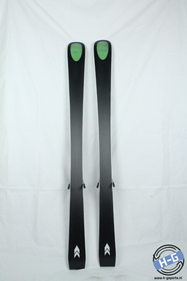 Kastle MX 84 - 160 - Mountain Lab