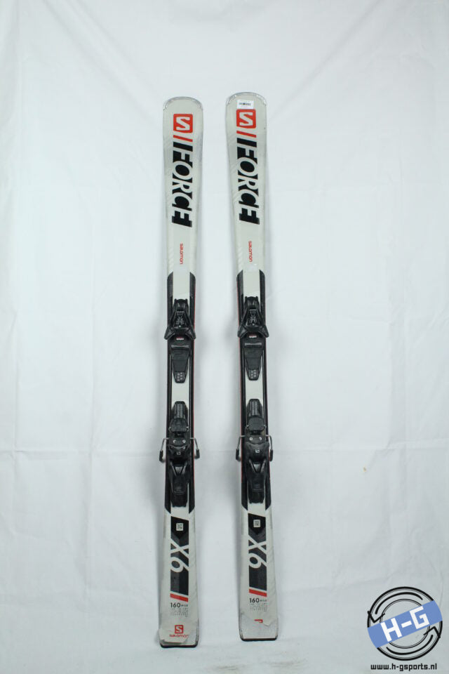 Salomon S force - 160 - Mountain Lab