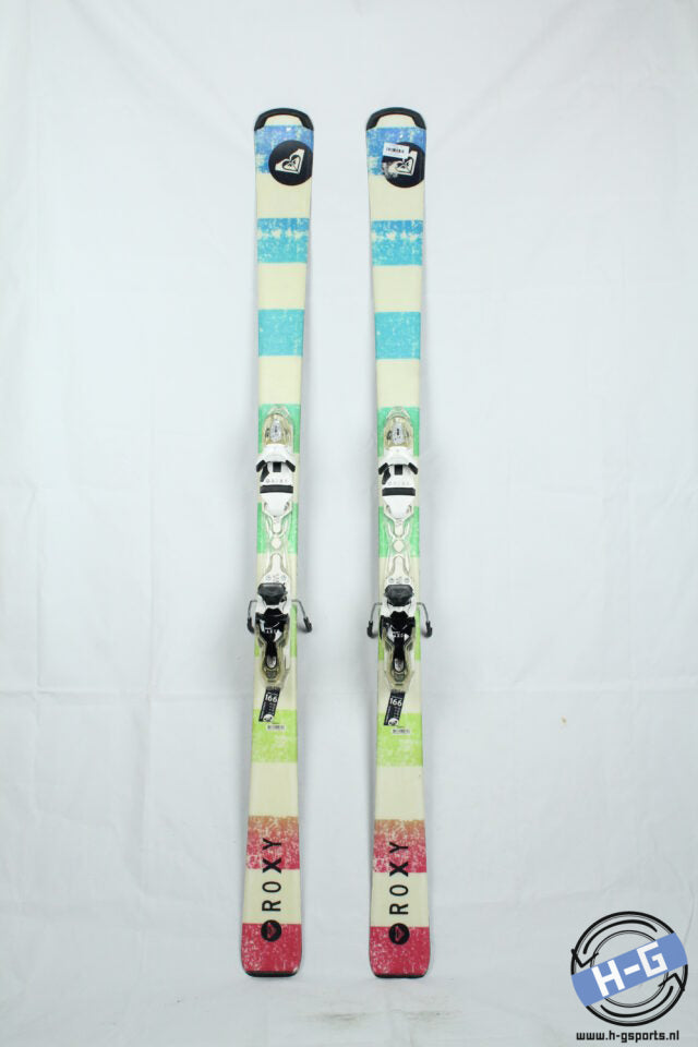 Roxy Rainbow - 166