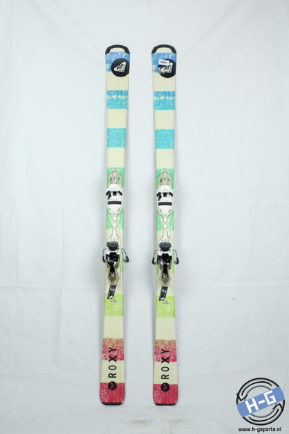 Roxy Rainbow - 166 - Mountain Lab