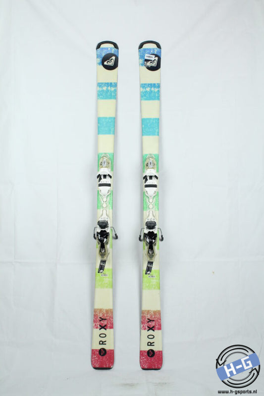 Roxy Rainbow - 166 - Mountain Lab