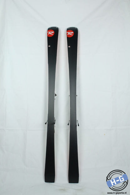 Rossignol hero elite shortturn ti - 162