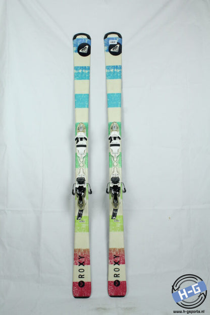 Roxy Rainbow - 166