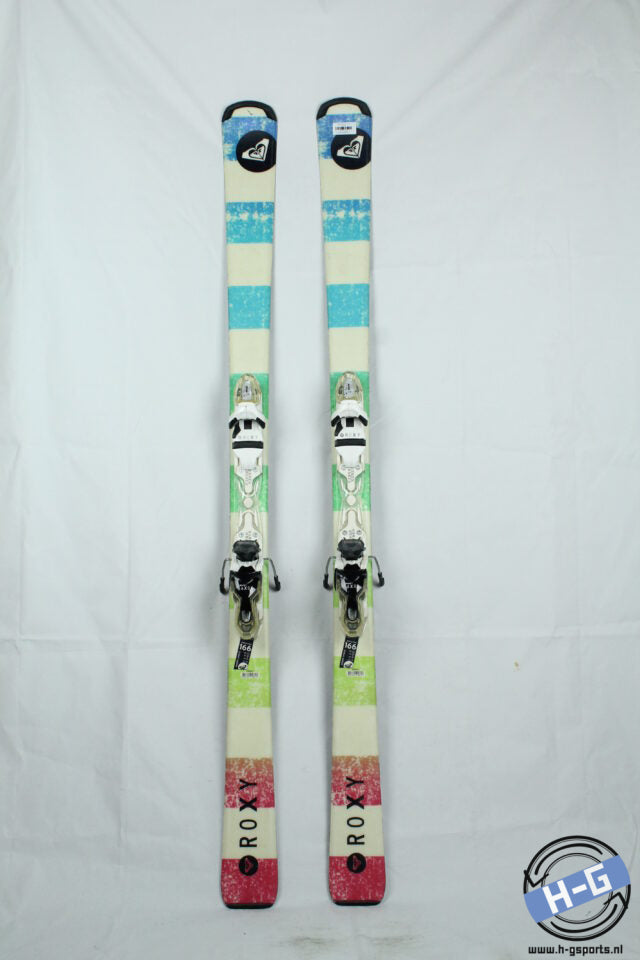 Roxy Rainbow - 166 - Mountain Lab