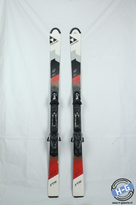 Fischer XTR comp pro - 160 - Mountain Lab
