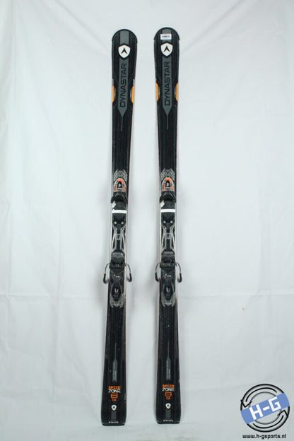 Dynastar Speedzone 8 CA - 175 - Mountain Lab