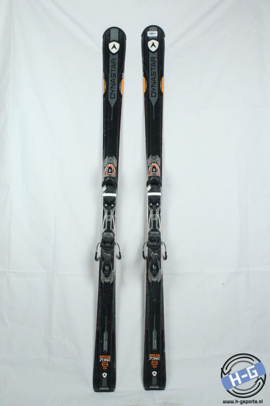 Dynastar Speedzone 8 CA - 175 - Mountain Lab