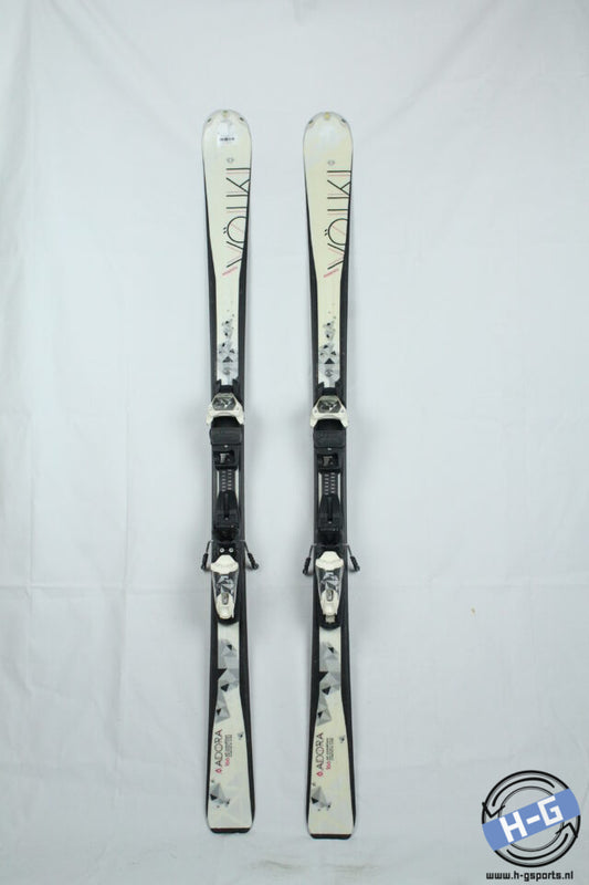 Volkl Essenza adora - 166