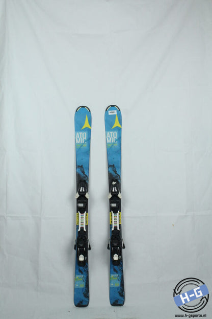 Atomic Vantage series jr - 120