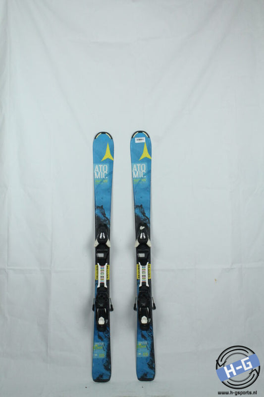 Atomic Vantage series jr - 120