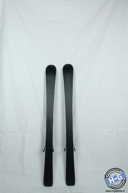 Atomic Vantage series jr - 120 - Mountain Lab