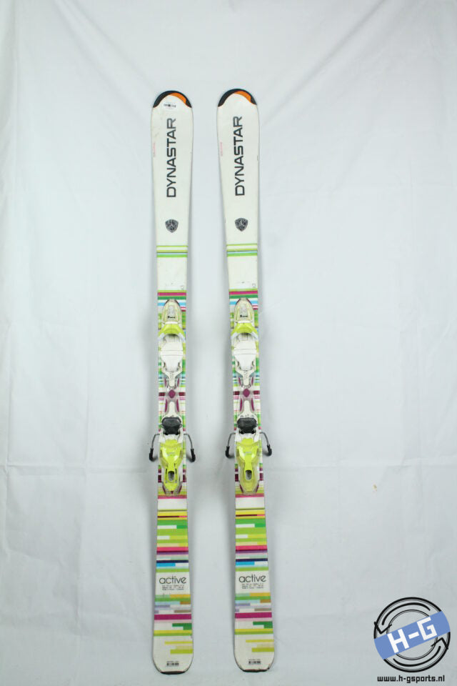 Dynastar Active - 163