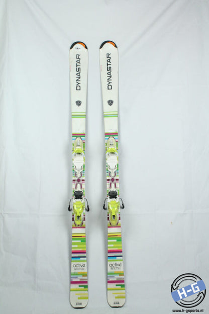 Dynastar Active - 163