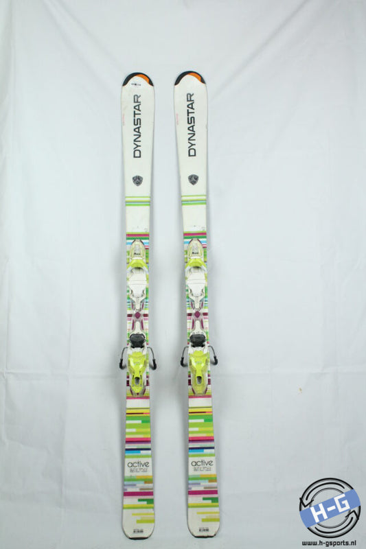 Dynastar Active - 163