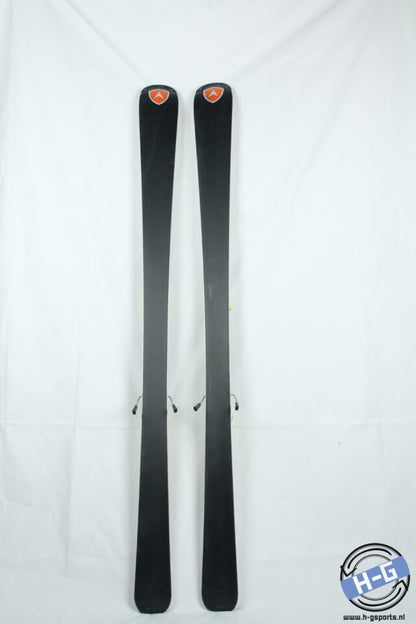 Dynastar Active - 163