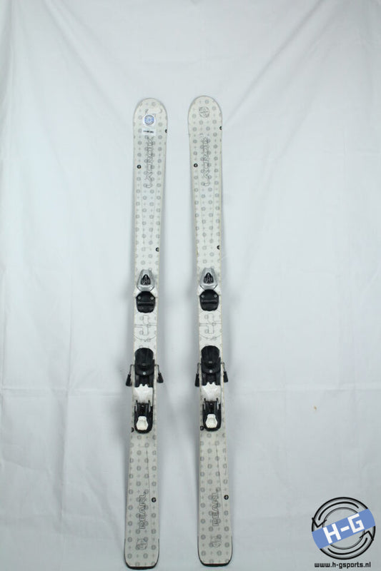 Lacroix Pearl - 154 - Mountain Lab