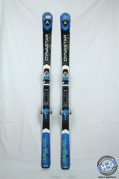 Dynastar Omeglass X LTD - 173