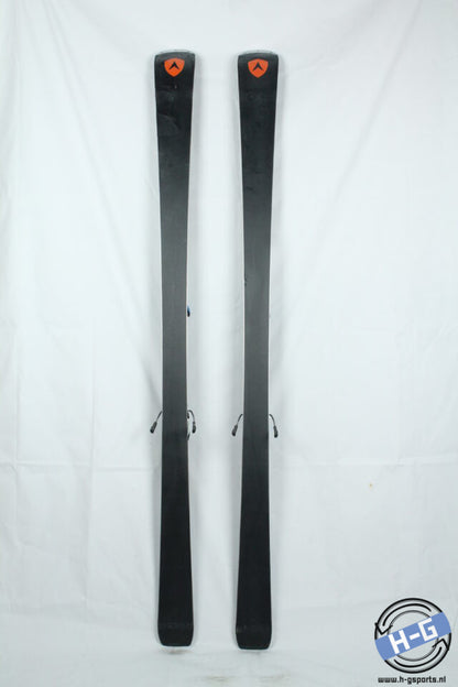 Dynastar Omeglass X LTD - 173