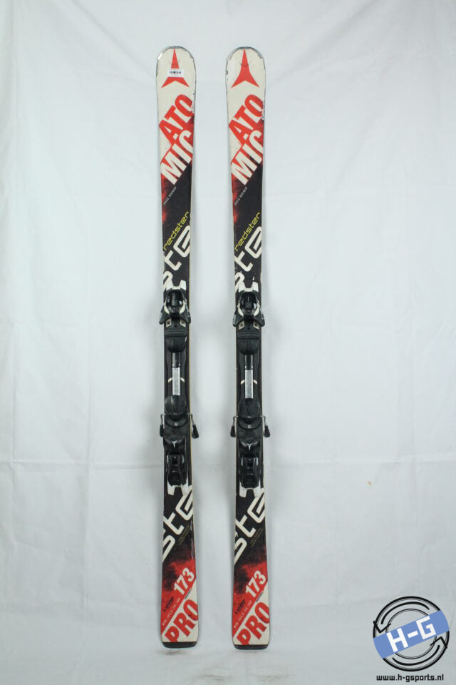 Atomic Redster pro race rocker - 173 - Mountain Lab