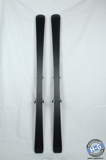 Atomic Redster pro race rocker - 173 - Mountain Lab