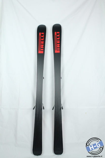 Pirelli VP - 158 - Mountain Lab