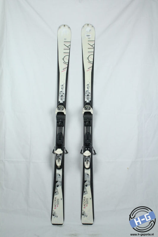Volkl Essenza adora - 166