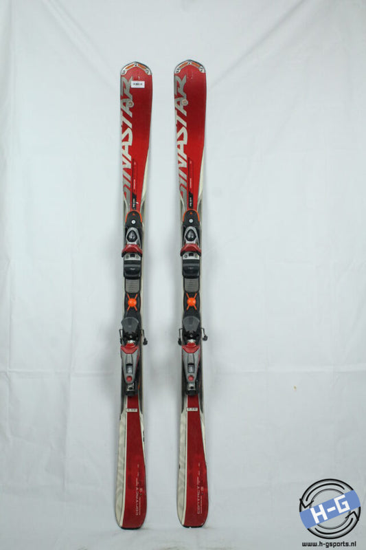Dynastar Contact 08 - 165