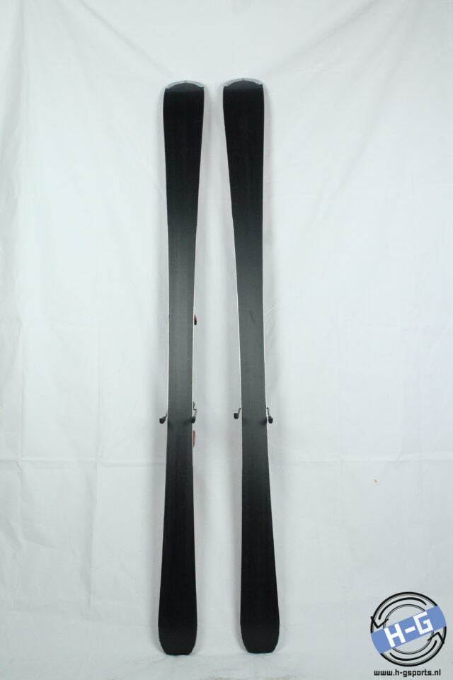 Dynastar Contact 08 - 165 - Mountain Lab