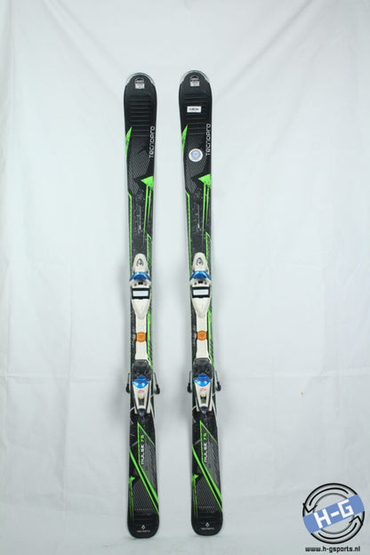 Tecnopro Pulse 75 - 162 - Mountain Lab