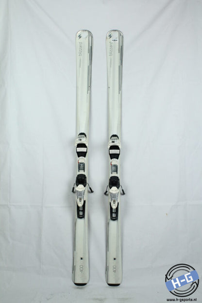 Blizzard viva 400 white - 167 - Mountain Lab