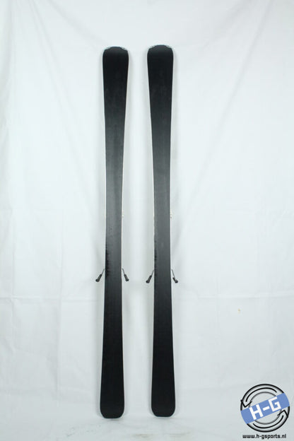 Blizzard viva 400 white - 167
