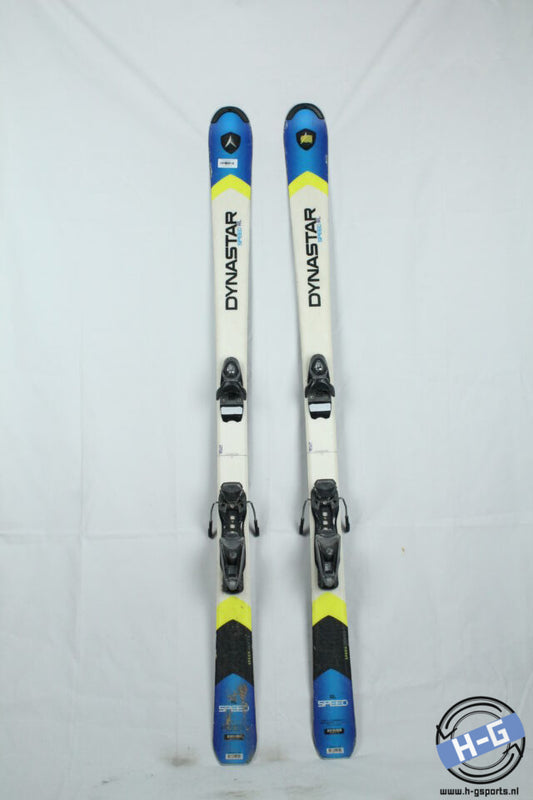 Dynastar Speed rl - 162