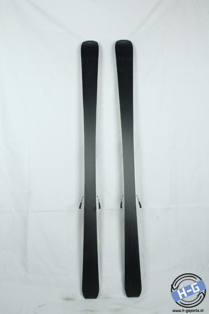 Dynastar Speed rl - 162