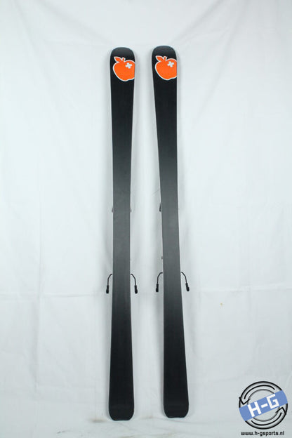 Movement x series random - toerski - 167 - Mountain Lab