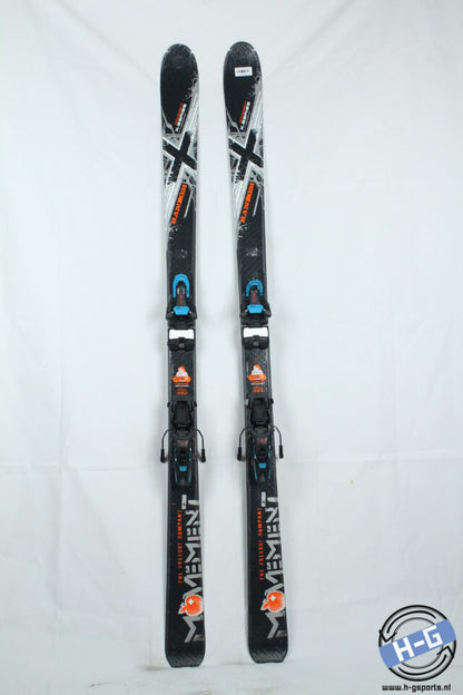 Movement x series random - toerski - 175 - Mountain Lab