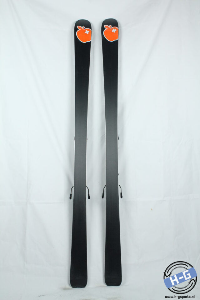 Movement x series random - toerski - 175 - Mountain Lab