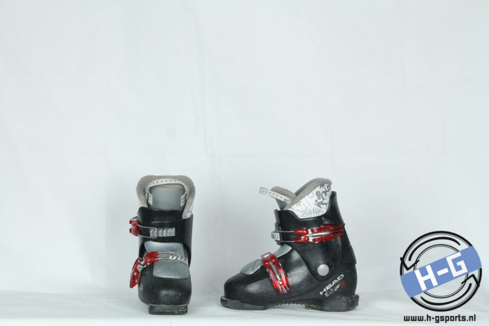 Head Edge J 20 - 20MP/31EU