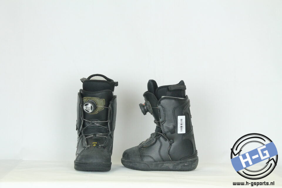 Head BOA - 19.5MP/30EU - Mountain Lab