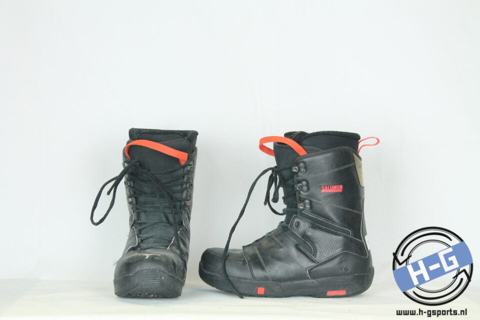 Salomon Snelsluit - 26.5MP/41EU - Mountain Lab