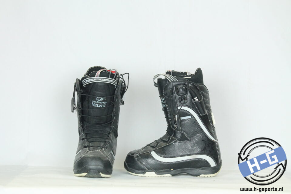 Deeluxe Snelsluit - 24.5MP/38.5EU - Mountain Lab