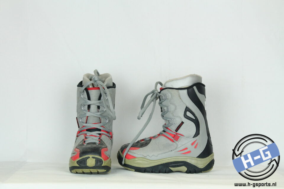 Deeluxe - 25MP/39EU - Mountain Lab