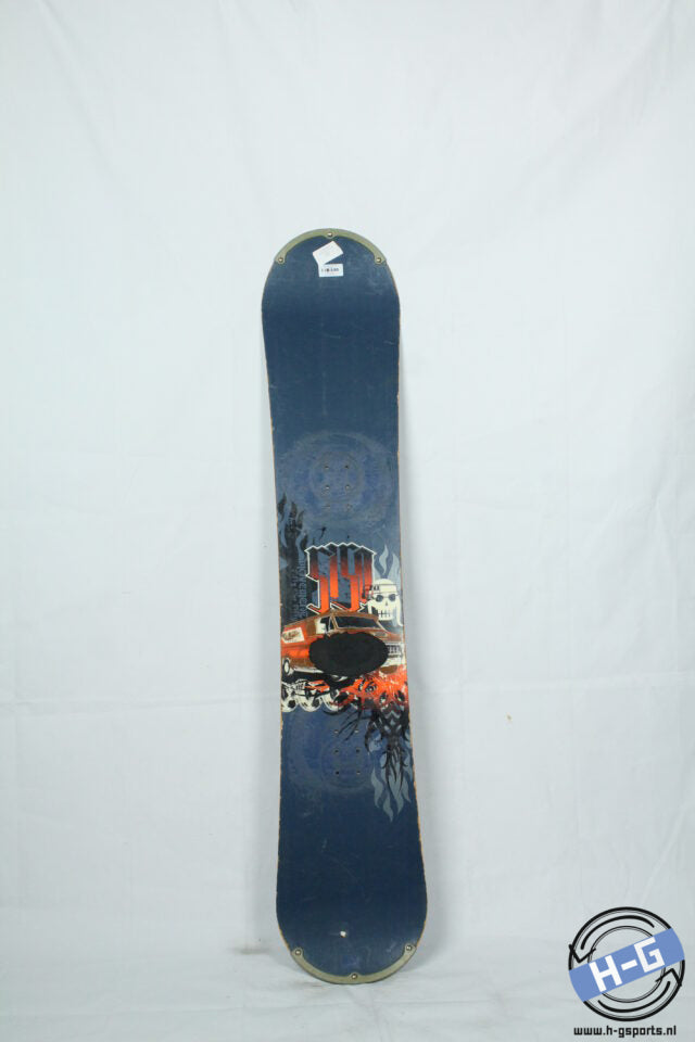 Movement 5150 - 148