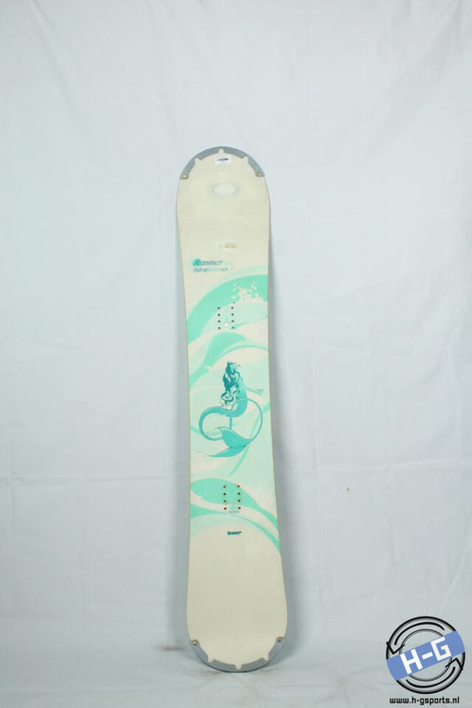 Hammer Hyleyn green - 152