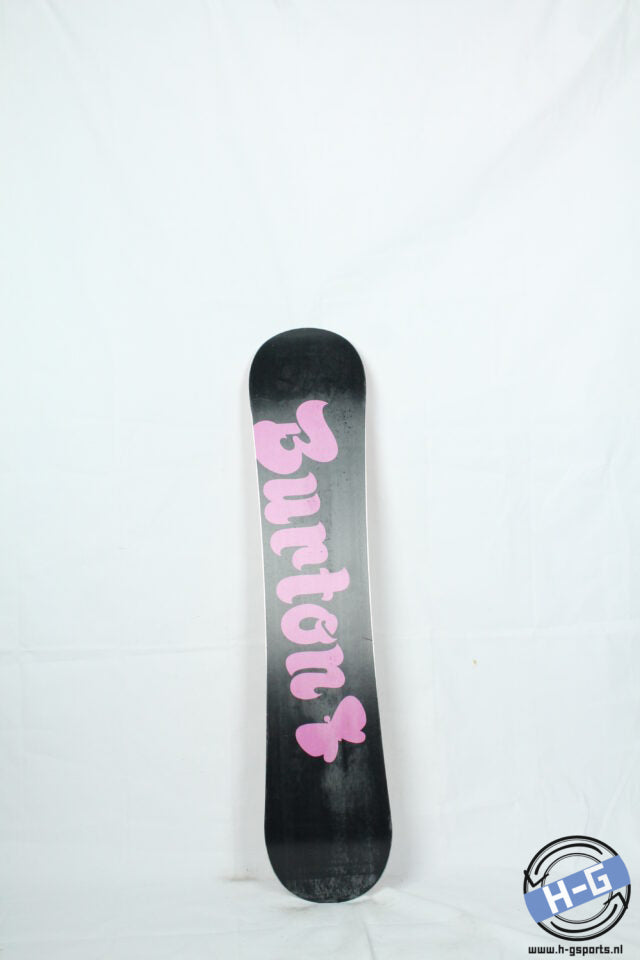 Burton Chicklet - 126 - Mountain Lab